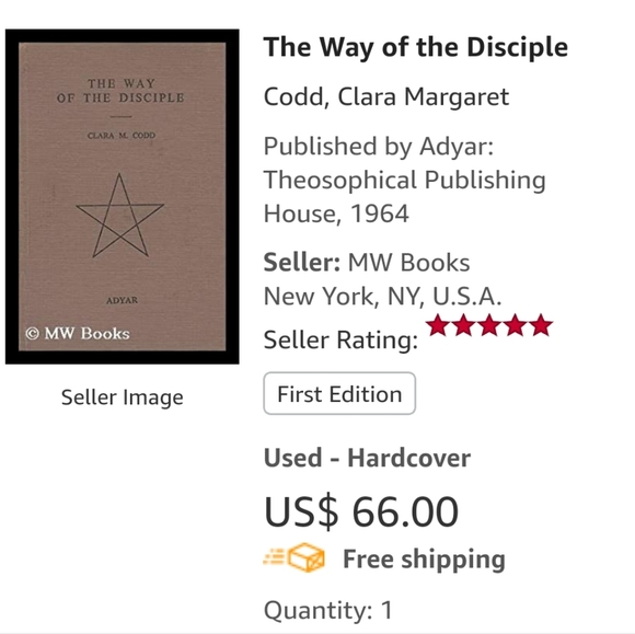 The Way of the Disciple - Picture 7 of 7